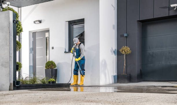 Best Oil Spill Cleanup  in Garland, NC